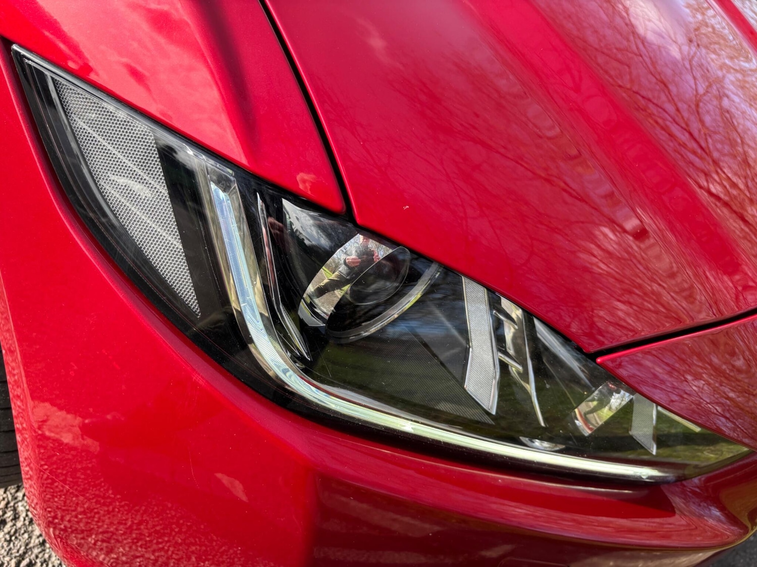 Used Jaguar XE 2017 for sale - 77559659: Photo 18