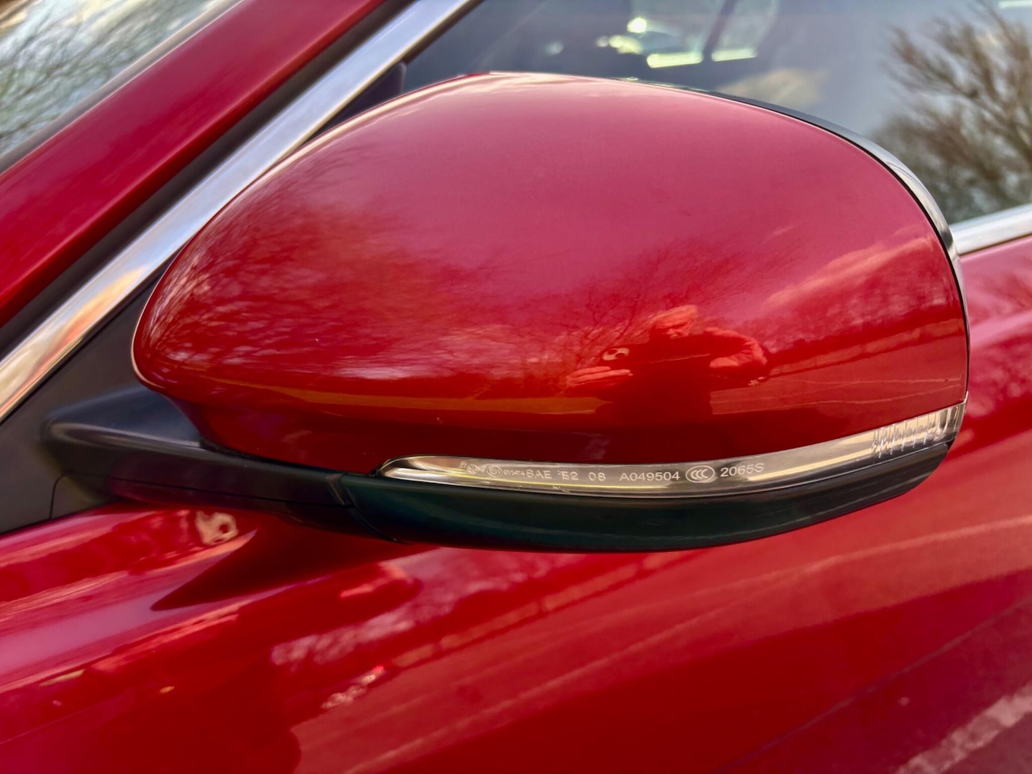 Used Jaguar XE 2017 for sale - 77559659: Photo 24