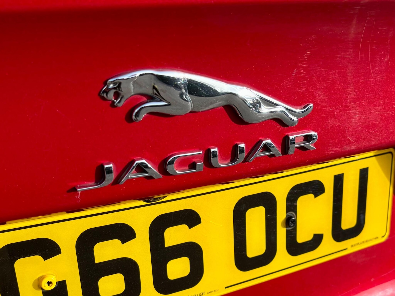 Used Jaguar XE 2017 for sale - 77559659: Photo 30