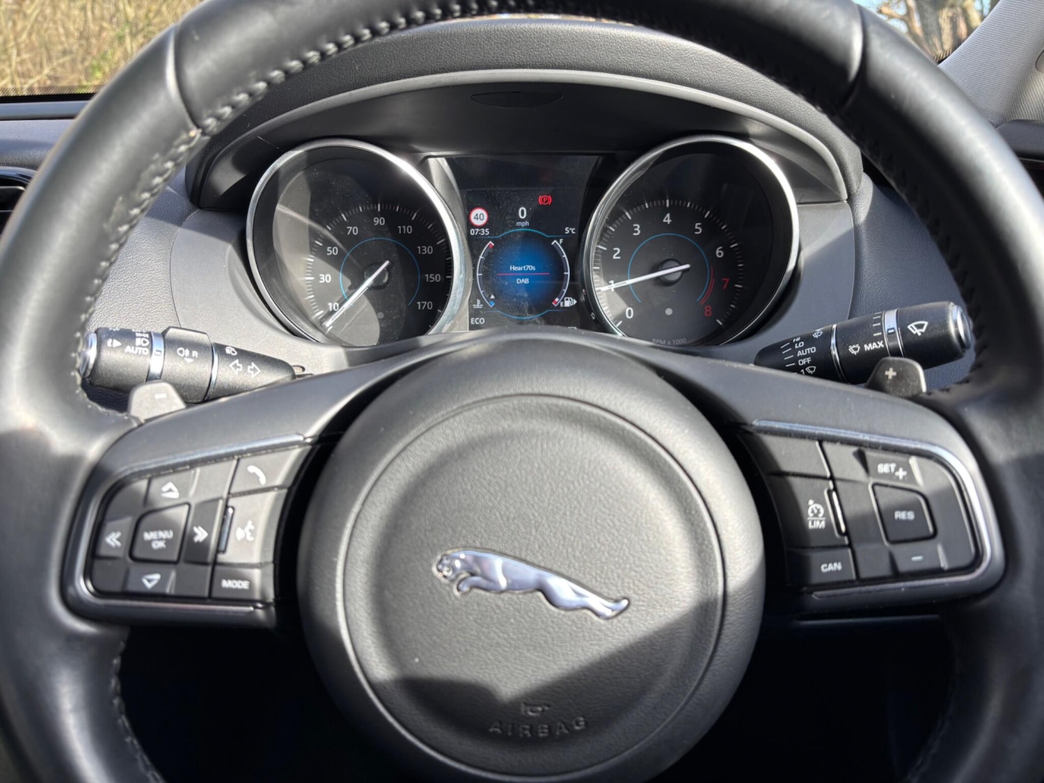 Used Jaguar XE 2017 for sale - 77559659: Photo 41