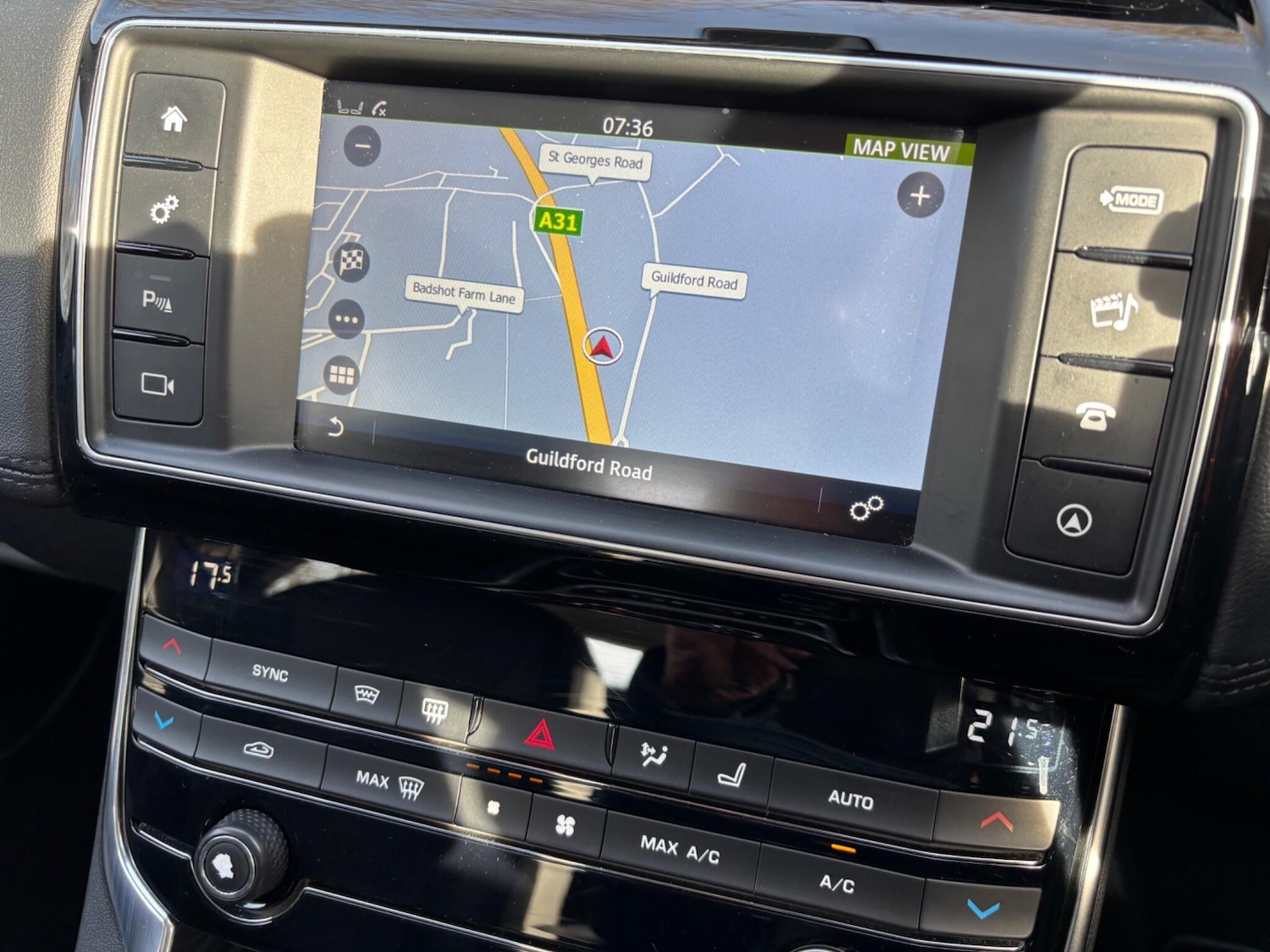 Used Jaguar XE 2017 for sale - 77559659: Photo 44