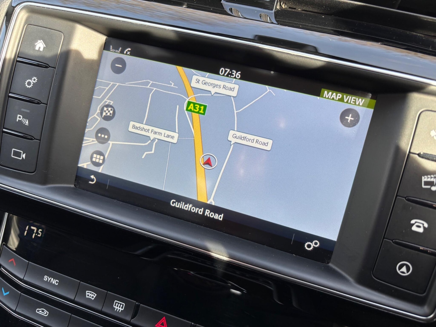 Used Jaguar XE 2017 for sale - 77559659: Photo 45