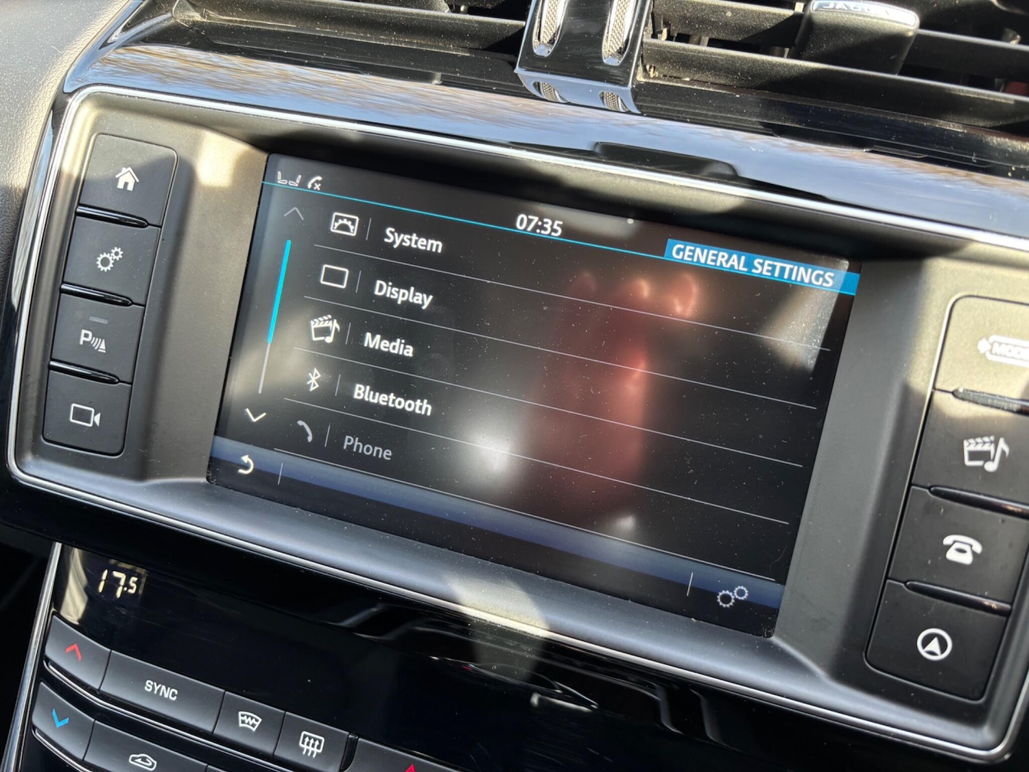 Used Jaguar XE 2017 for sale - 77559659: Photo 46