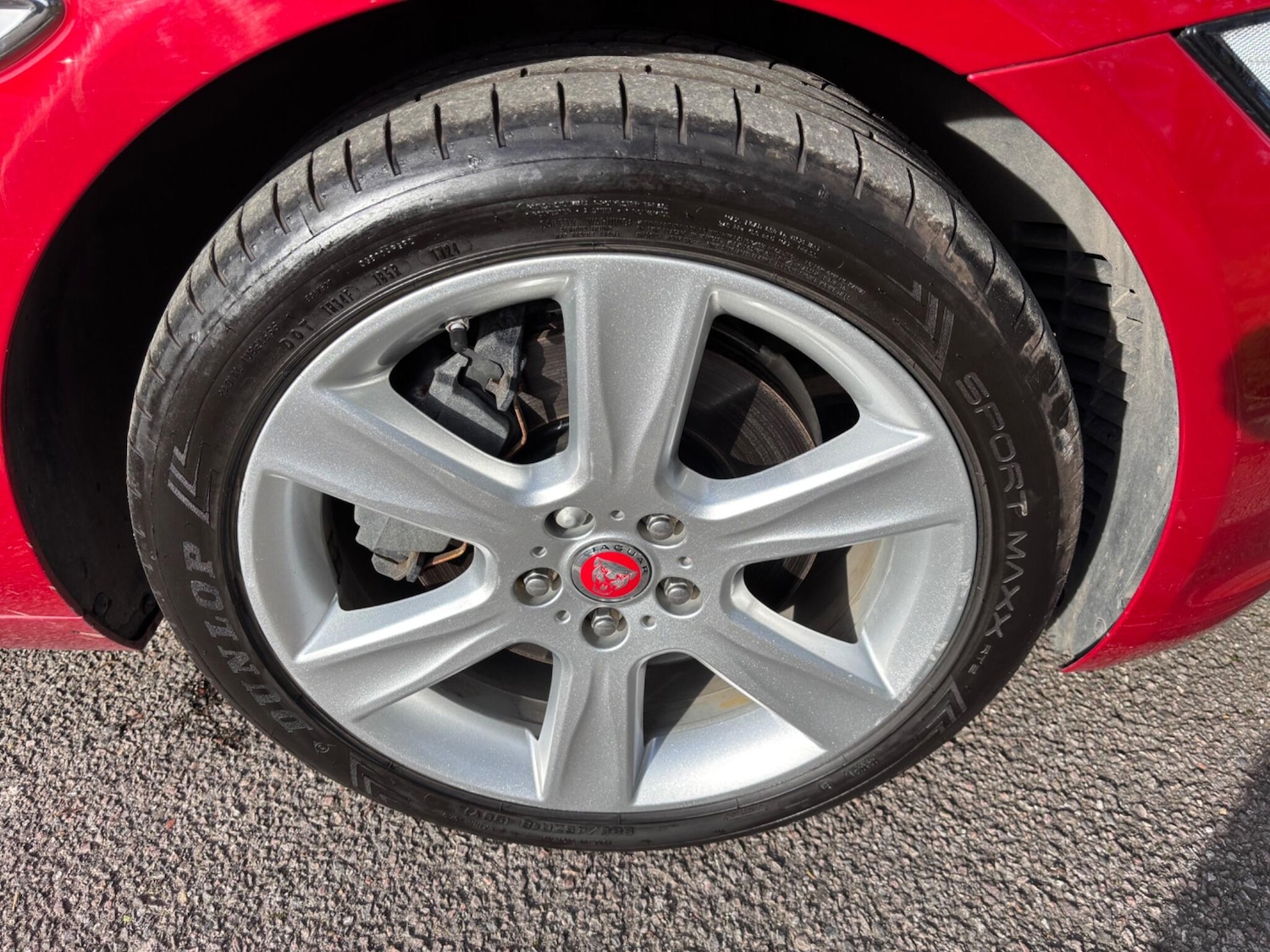 Used Jaguar XE 2017 for sale - 77559659: Photo 53