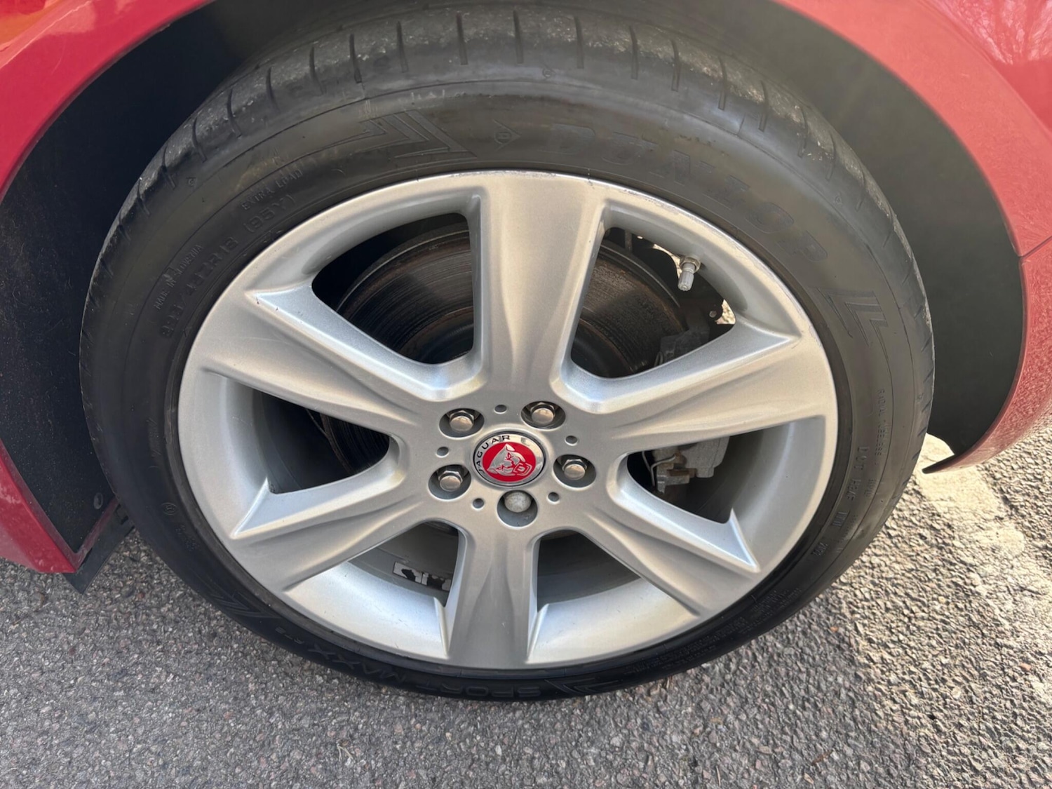 Used Jaguar XE 2017 for sale - 77559659: Photo 56