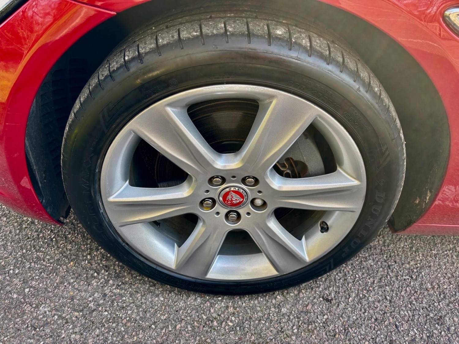 Used Jaguar XE 2017 for sale - 77559659: Photo 57