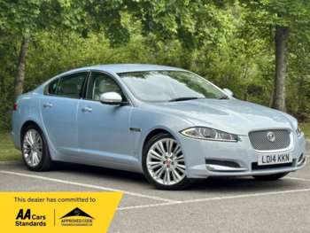 2014 (14) - 3.0d V6 Portfolio Auto Euro 5 (s/s) 4dr