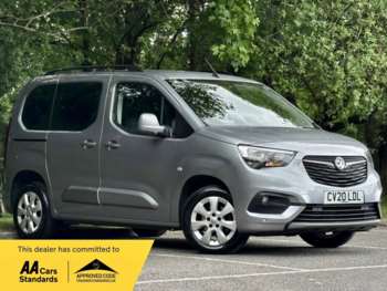 2020 (20) - 1.2 Turbo Energy 5dr