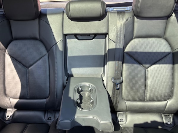 Used Porsche Macan 2019 for sale - 75233090: Photo 12