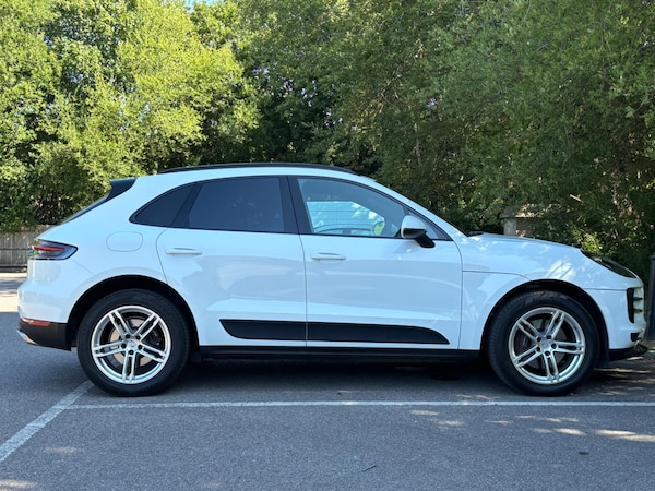 Used Porsche Macan 2019 for sale - 75233090: Photo 14