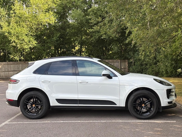 Used Porsche Macan 2019 for sale - 75233090: Photo 15