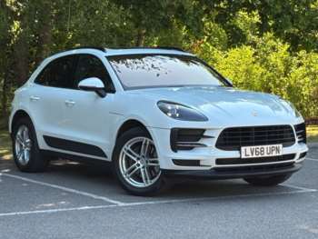 2019 (68) - 2.0T PDK 4WD Euro 6 (s/s) 5dr