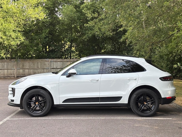 Used Porsche Macan 2019 for sale - 75233090: Photo 26