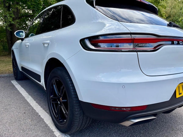 Used Porsche Macan 2019 for sale - 75233090: Photo 27