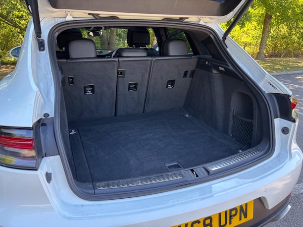 Used Porsche Macan 2019 for sale - 75233090: Photo 29