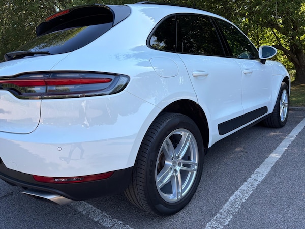 Used Porsche Macan 2019 for sale - 75233090: Photo 33