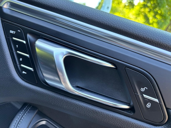 Used Porsche Macan 2019 for sale - 75233090: Photo 36