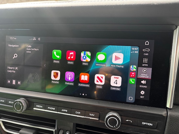 Used Porsche Macan 2019 for sale - 75233090: Photo 3