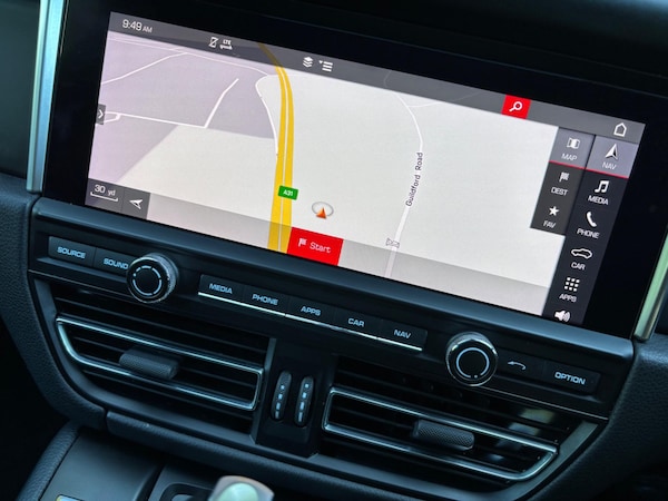Used Porsche Macan 2019 for sale - 75233090: Photo 42