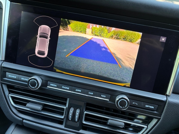 Used Porsche Macan 2019 for sale - 75233090: Photo 43