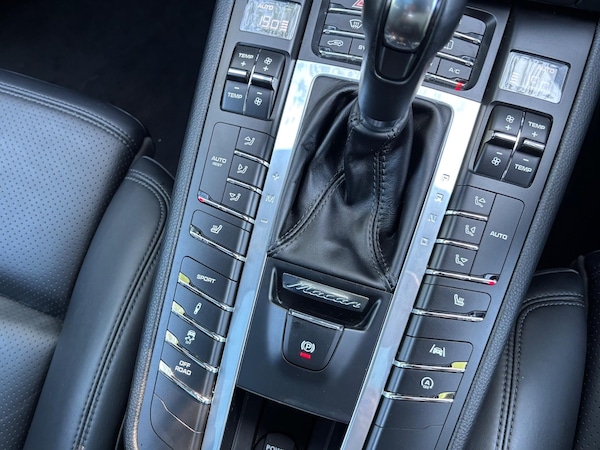 Used Porsche Macan 2019 for sale - 75233090: Photo 49