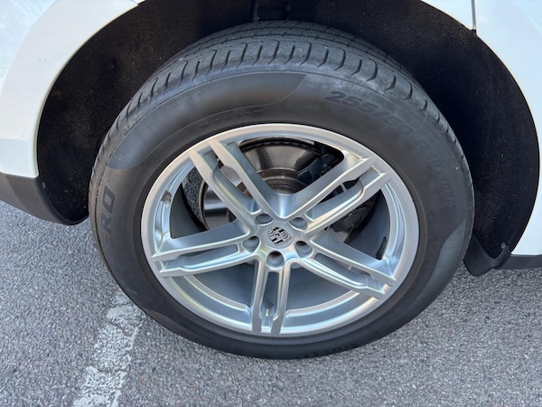 Used Porsche Macan 2019 for sale - 75233090: Photo 52