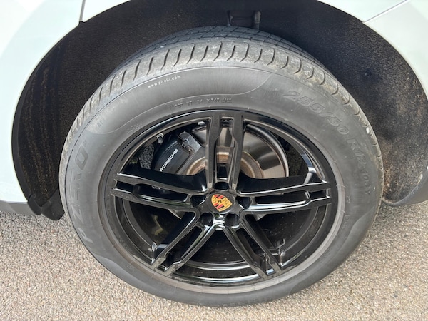 Used Porsche Macan 2019 for sale - 75233090: Photo 59