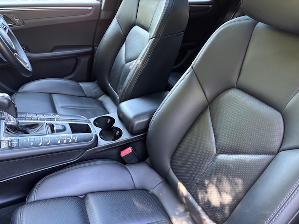 Used Porsche Macan 2019 for sale - 75233090: Photo 7
