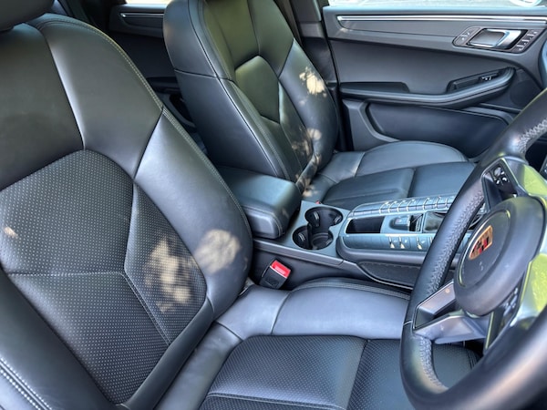 Used Porsche Macan 2019 for sale - 75233090: Photo 8