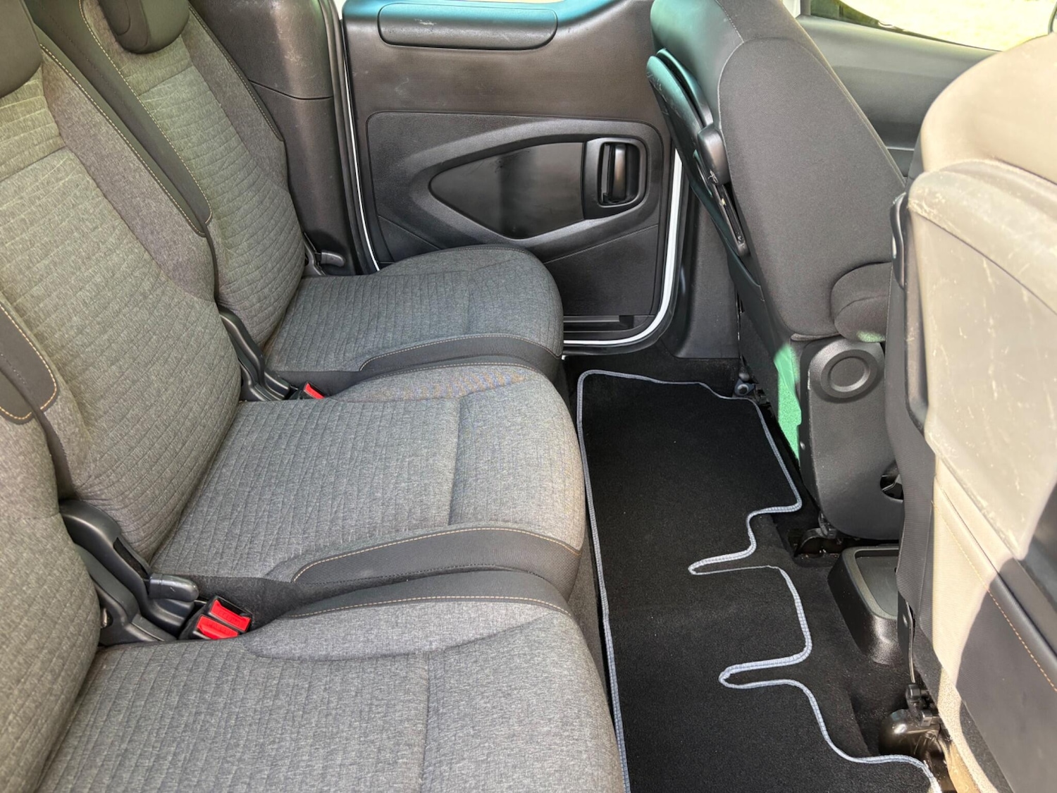 Used Citroen Berlingo for sale - 77925868: Photo 11