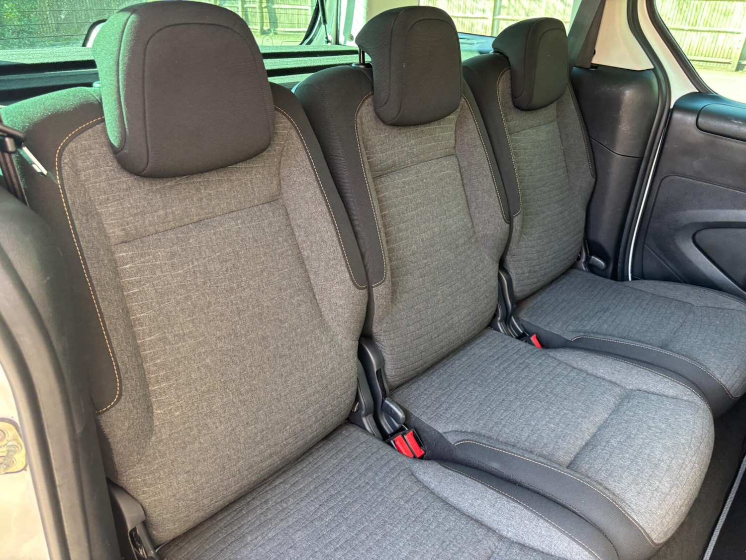 Used Citroen Berlingo for sale - 77925868: Photo 12