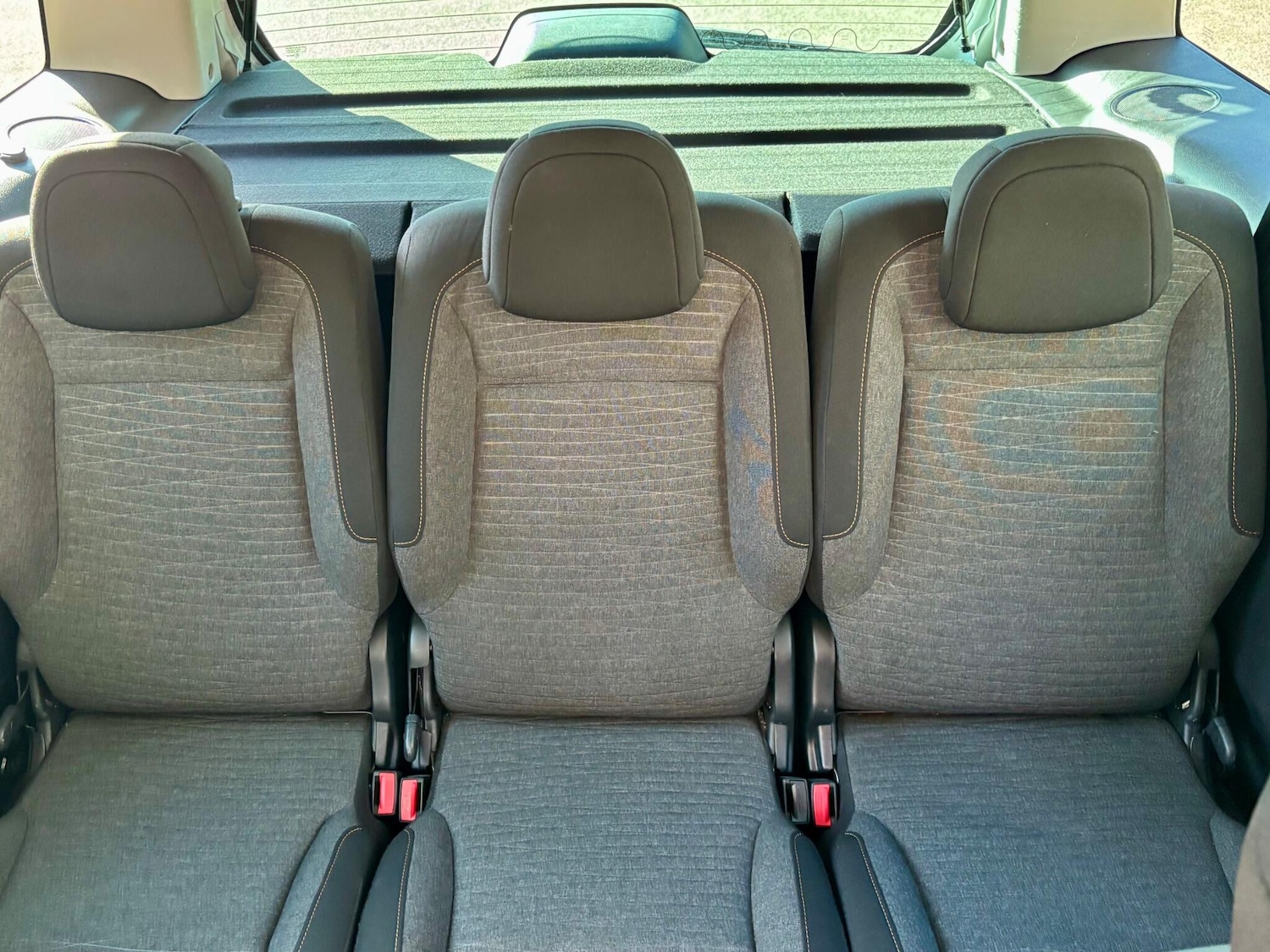 Used Citroen Berlingo for sale - 77925868: Photo 13