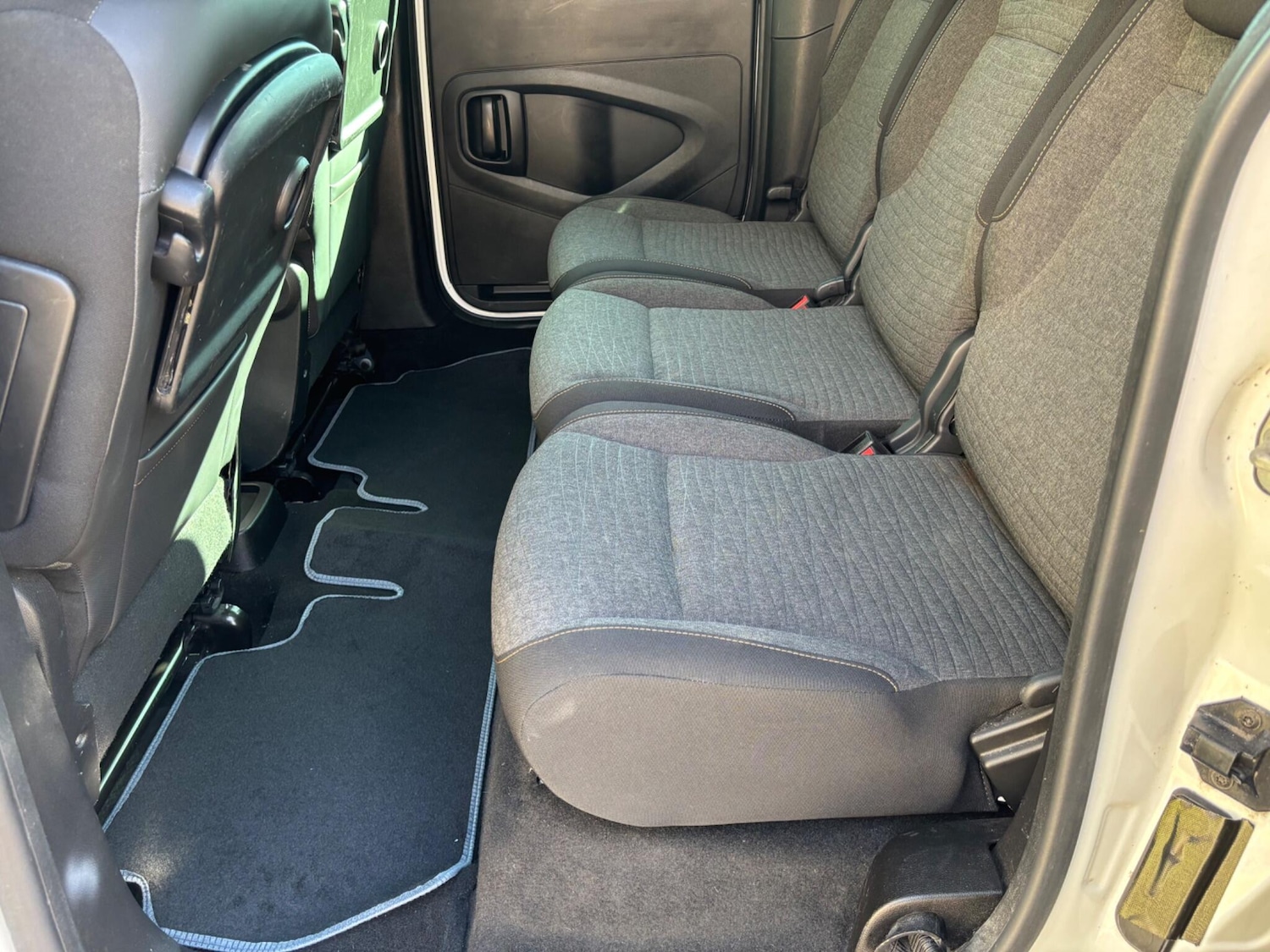 Used Citroen Berlingo for sale - 77925868: Photo 15