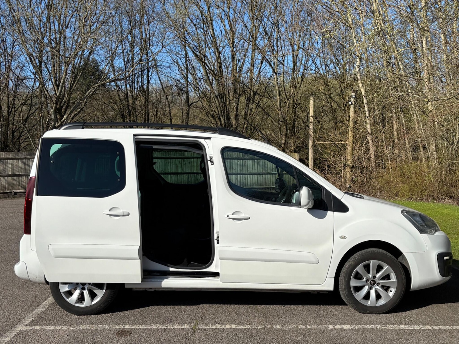 Used Citroen Berlingo for sale - 77925868: Photo 16