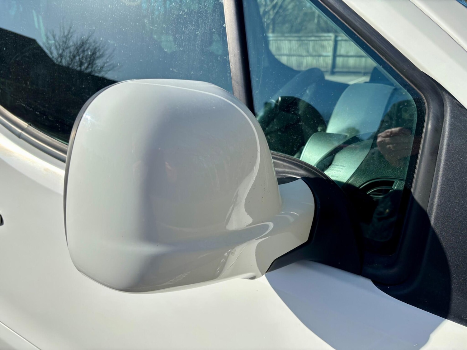 Used Citroen Berlingo for sale - 77925868: Photo 17