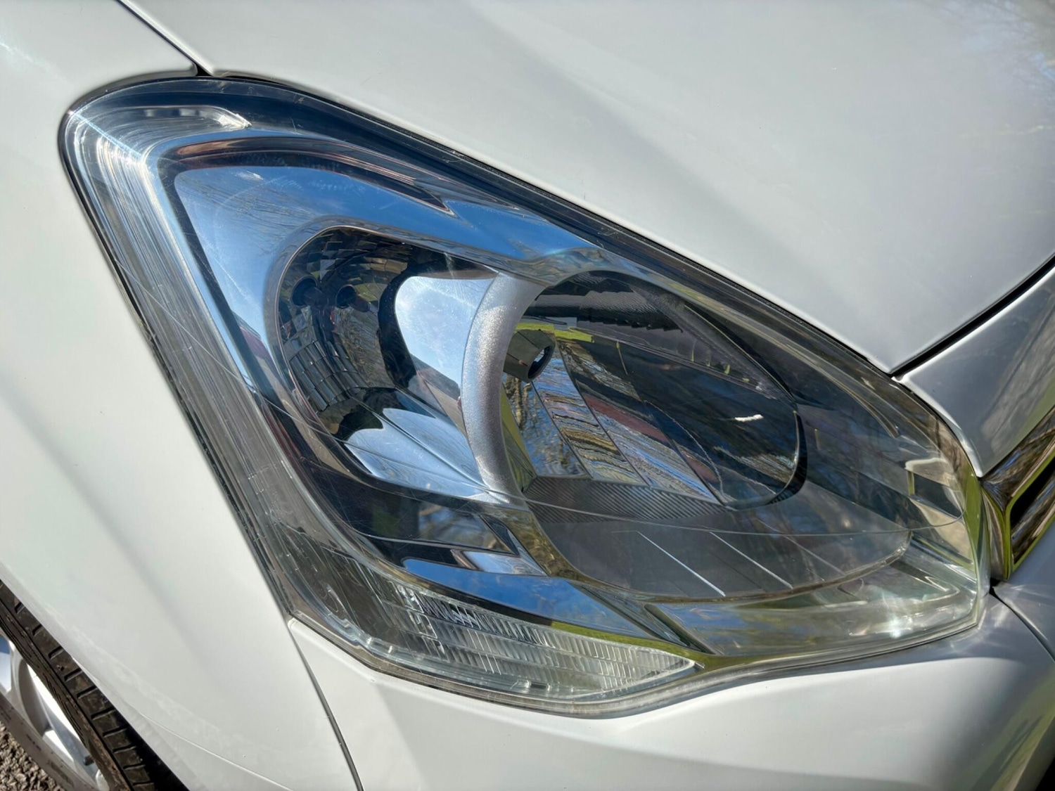 Used Citroen Berlingo for sale - 77925868: Photo 18