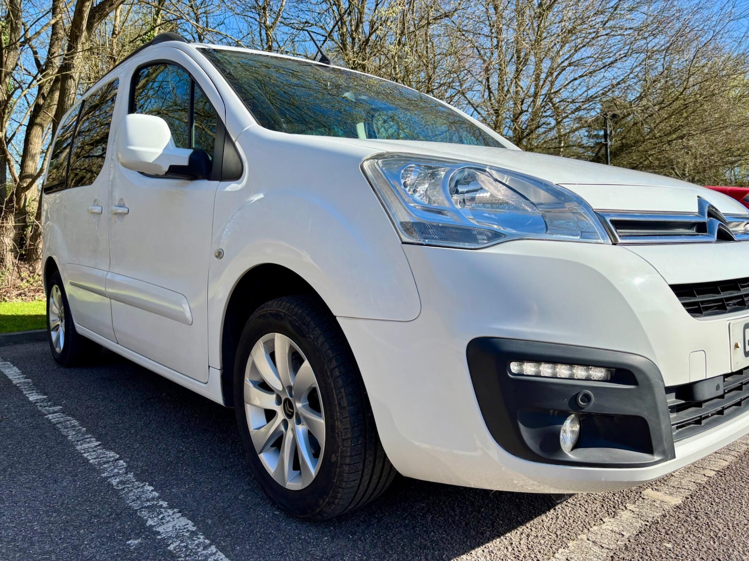 Used Citroen Berlingo for sale - 77925868: Photo 19