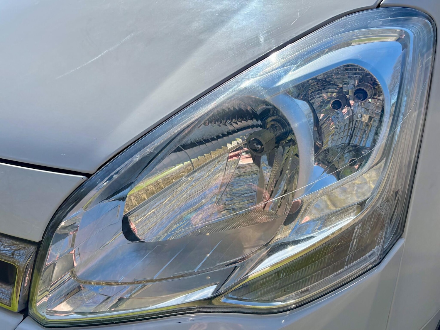 Used Citroen Berlingo for sale - 77925868: Photo 23