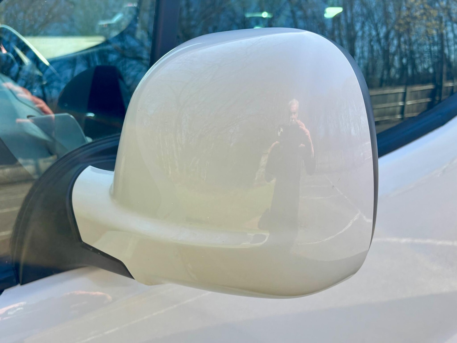 Used Citroen Berlingo for sale - 77925868: Photo 24