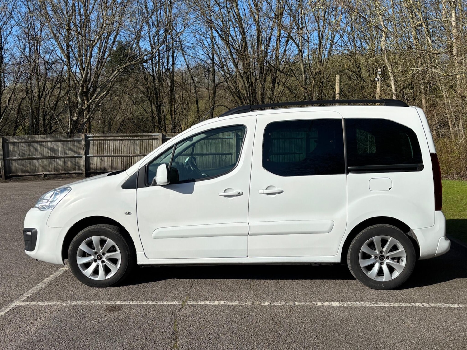 Used Citroen Berlingo for sale - 77925868: Photo 25