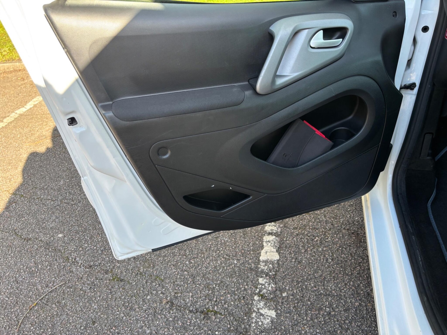 Used Citroen Berlingo for sale - 77925868: Photo 26