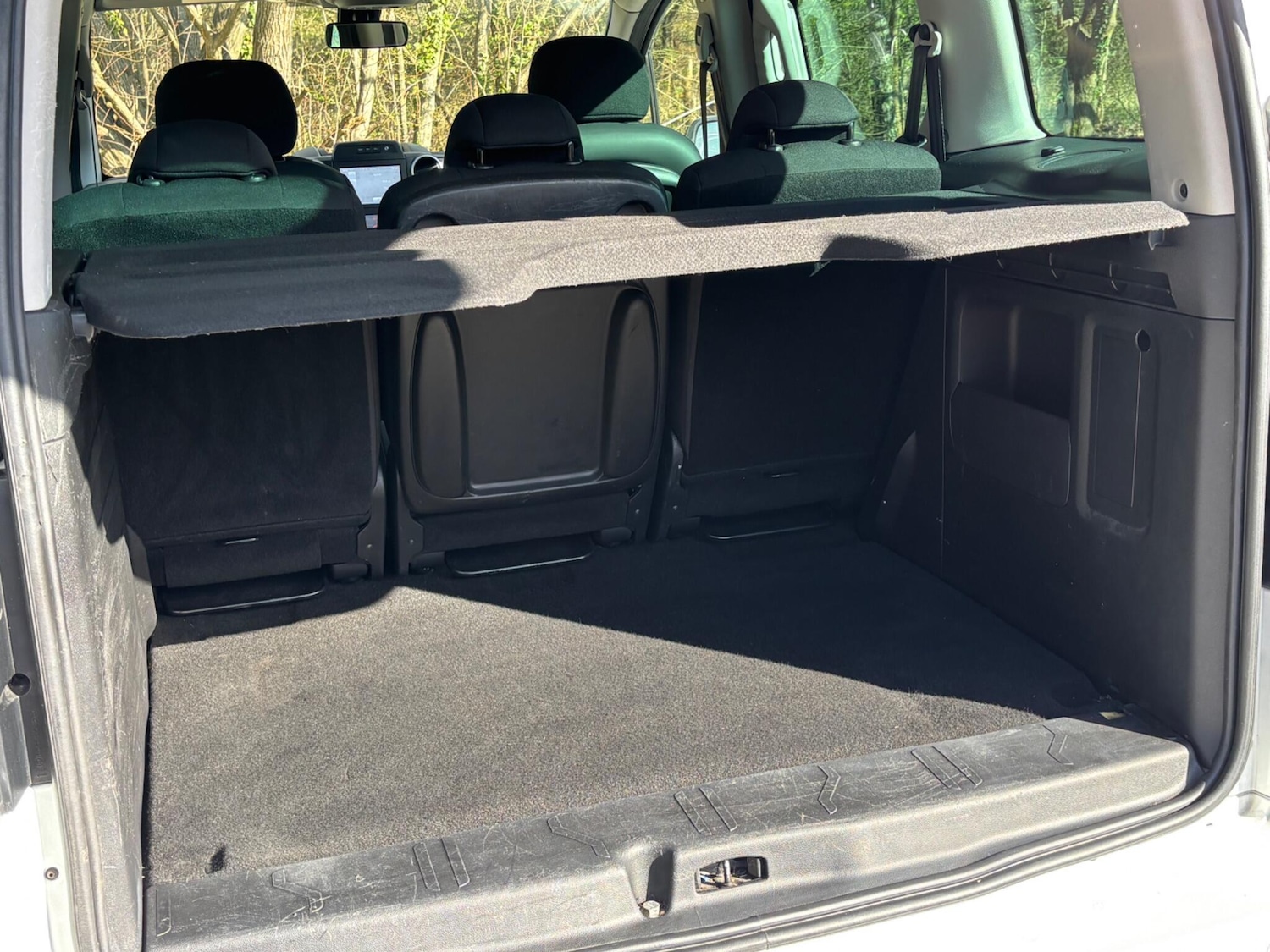 Used Citroen Berlingo for sale - 77925868: Photo 29