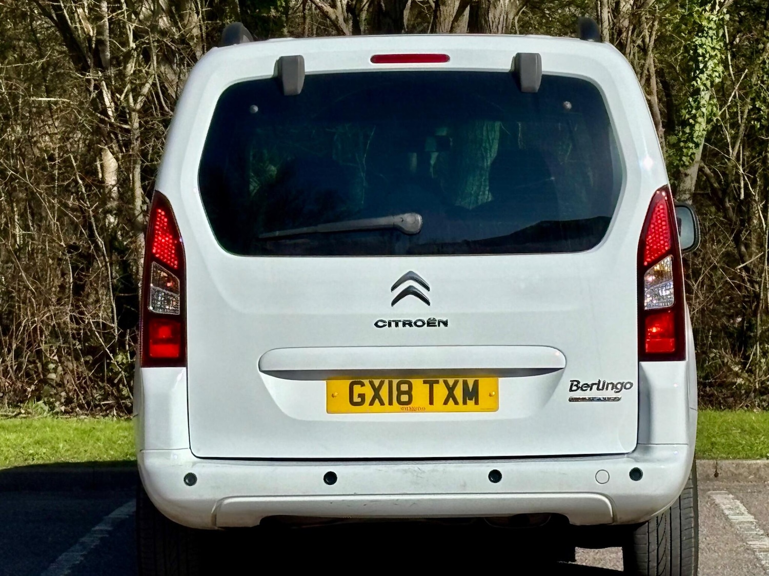 Used Citroen Berlingo for sale - 77925868: Photo 30