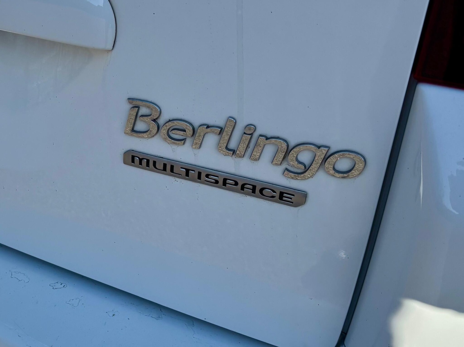 Used Citroen Berlingo for sale - 77925868: Photo 32