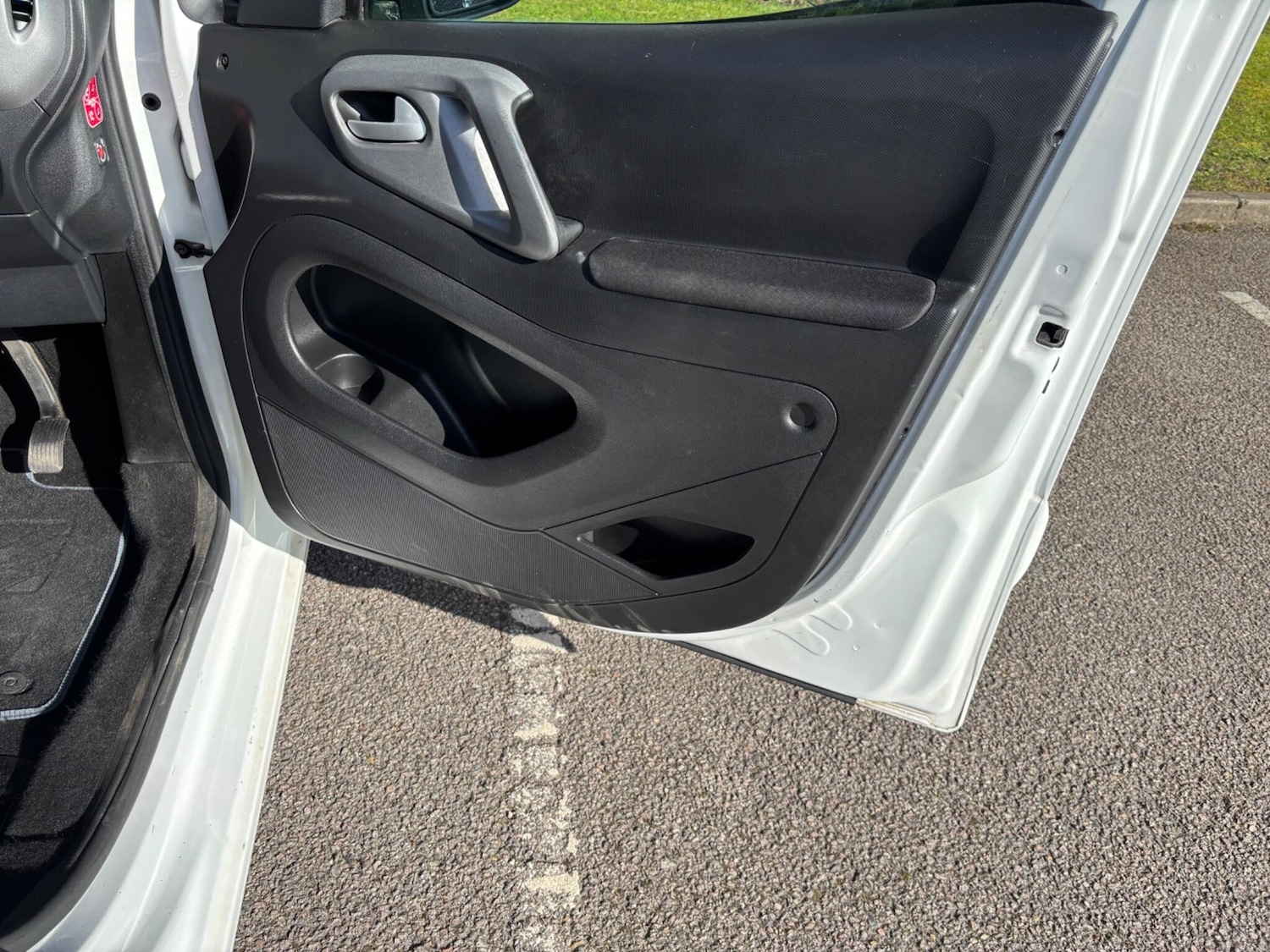 Used Citroen Berlingo for sale - 77925868: Photo 35