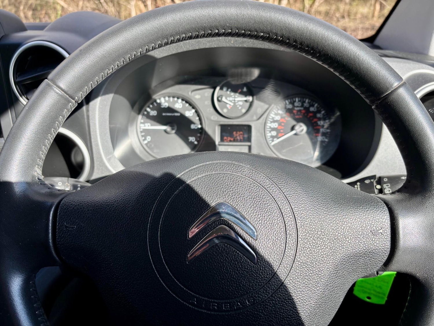 Used Citroen Berlingo for sale - 77925868: Photo 37