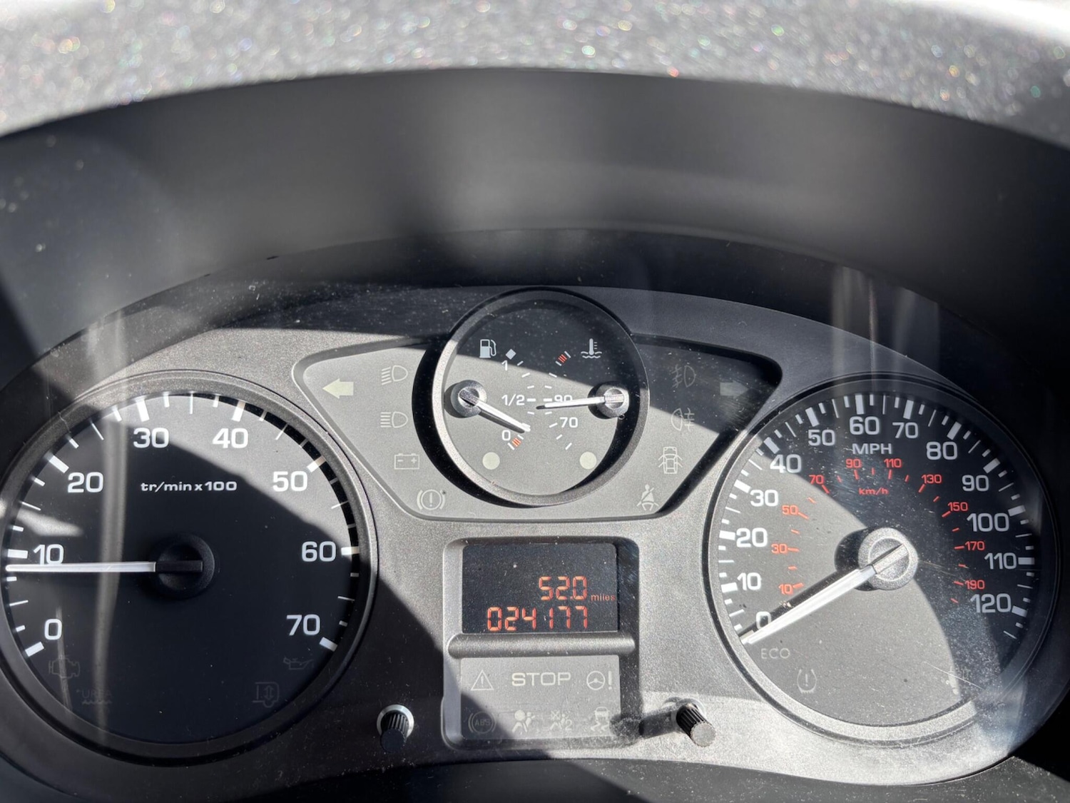 Used Citroen Berlingo for sale - 77925868: Photo 38