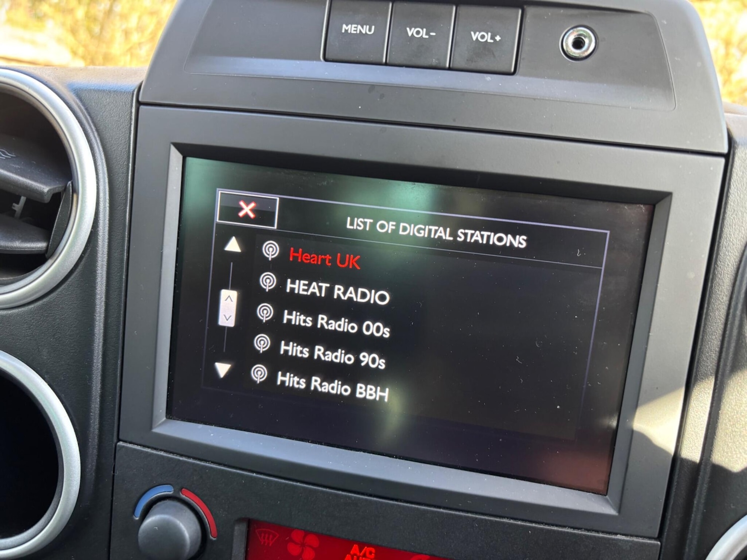 Used Citroen Berlingo for sale - 77925868: Photo 40