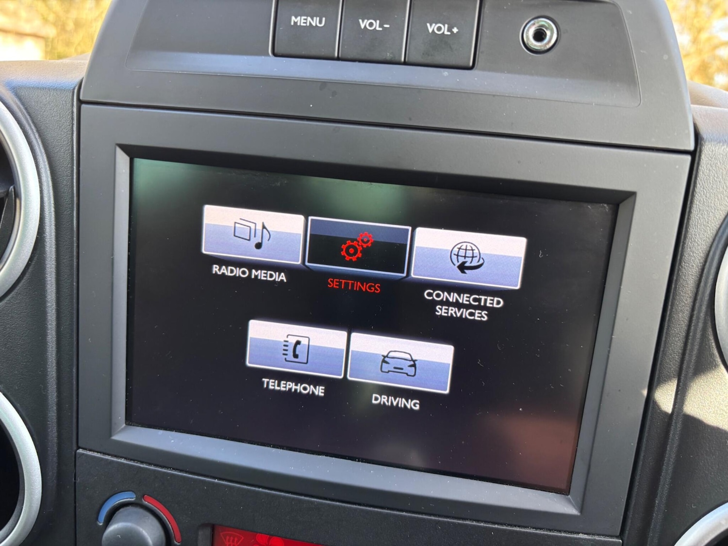 Used Citroen Berlingo for sale - 77925868: Photo 44