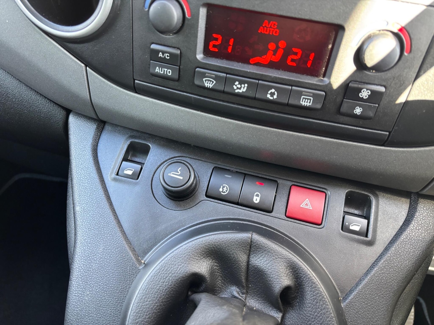 Used Citroen Berlingo for sale - 77925868: Photo 47